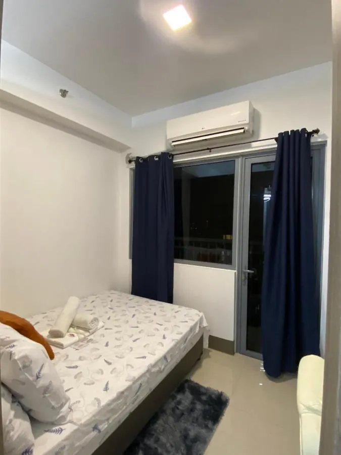 Bella Staycation By Smdc Fame Residences Manila 0*,  Philippines