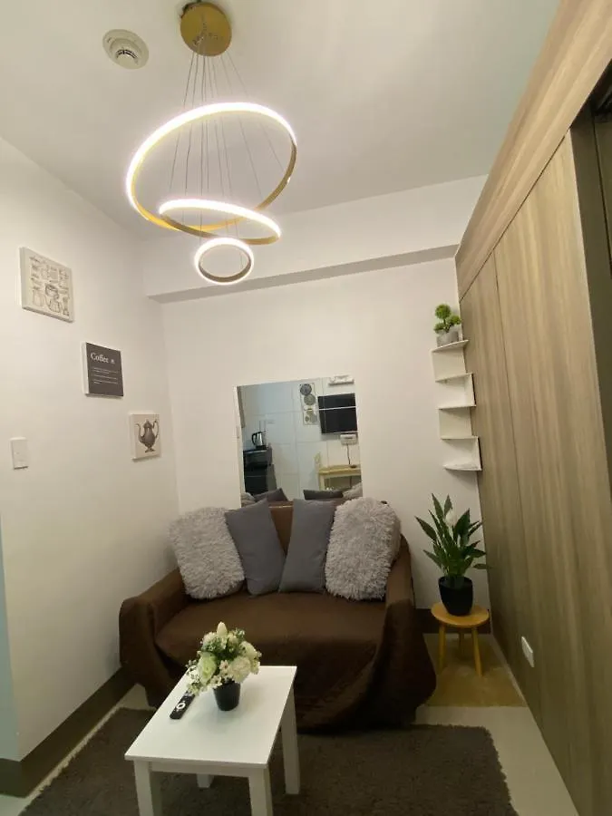 Bella Staycation By Smdc Fame Residences Manila
